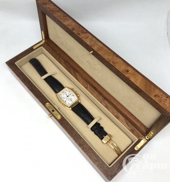 Швейцарские мужские часы  Breguet