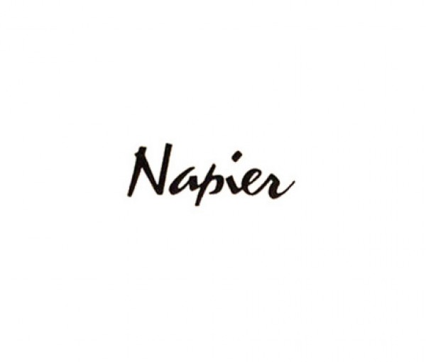 Напьер  ( Napier )
