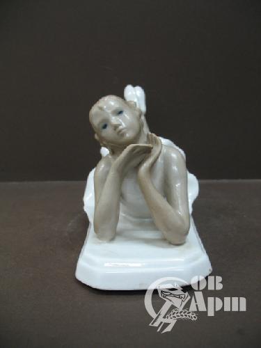 Скульптура "Балерина"