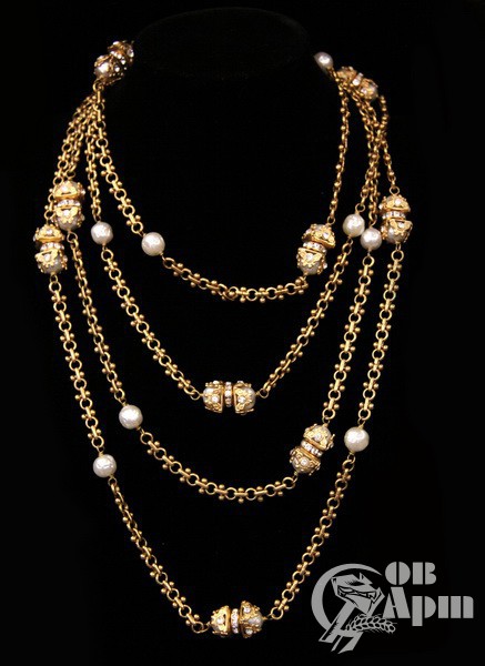 Цепь CHANEL