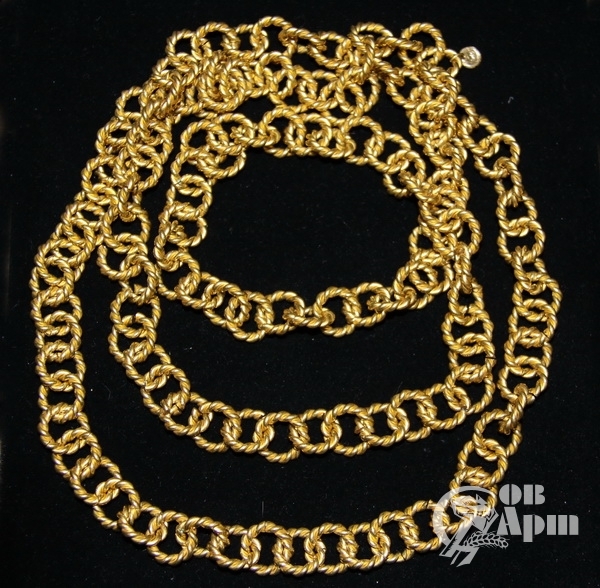 Цепь CHANEL