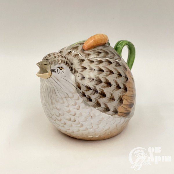 Чайник "Куропатка"