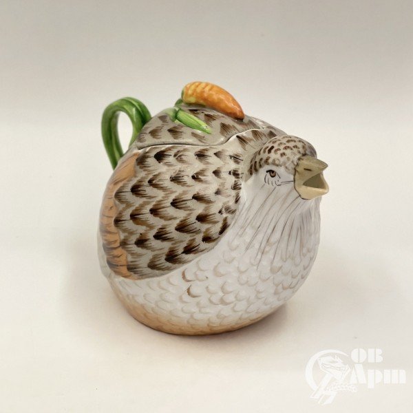 Чайник "Куропатка"