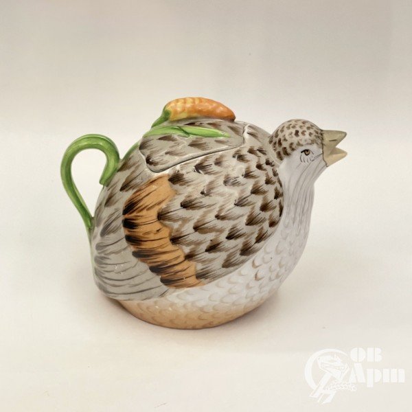 Чайник "Куропатка"