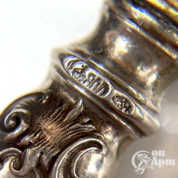 Лопатка сервировочная