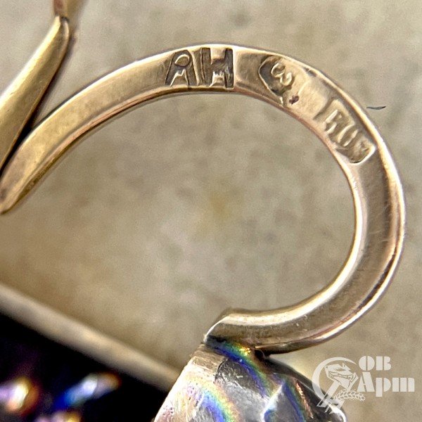 Серьги с бриллиантами и алмазами