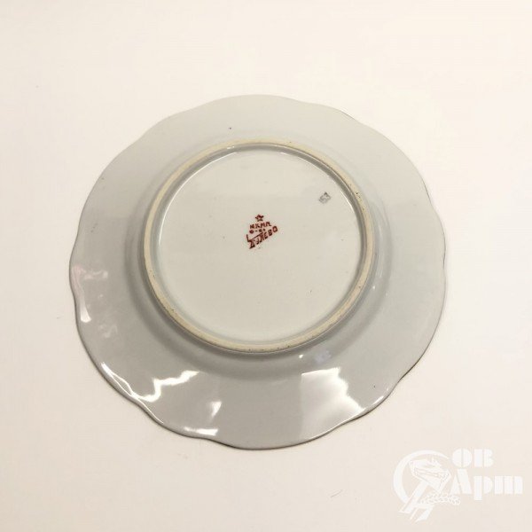 Сервиз "Ромашки"