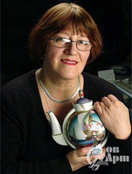 Афанасьева Т. В.