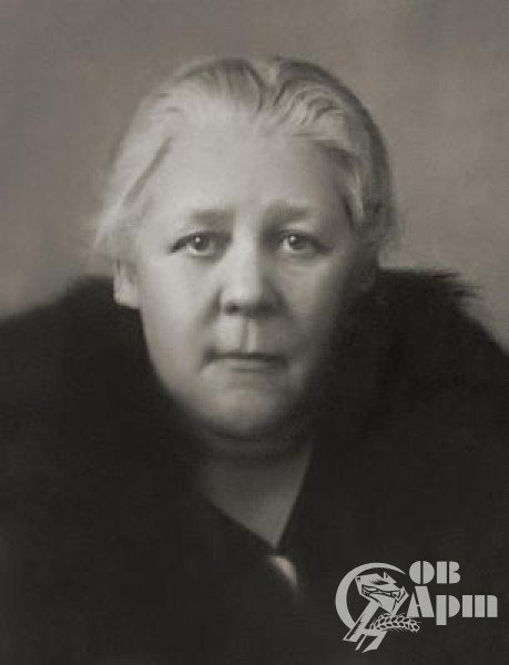 Фрезе В. П.