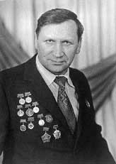 Гилев А.С.