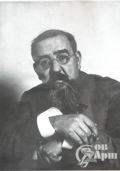 Каменский П.П.