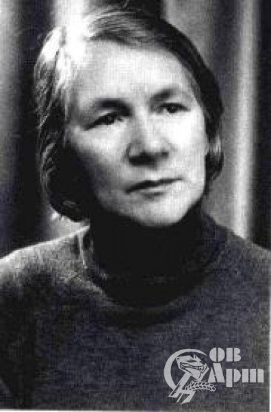 Холина Л.М.