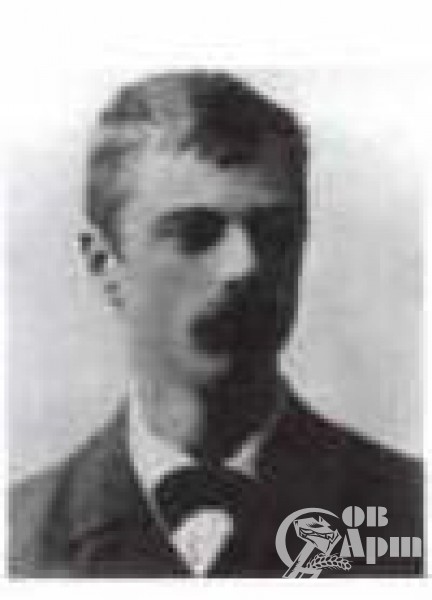 Кузнецов В. В.