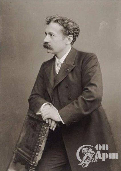 Лалик Рене