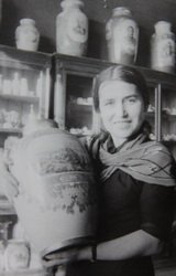 Лебединская Л.И.