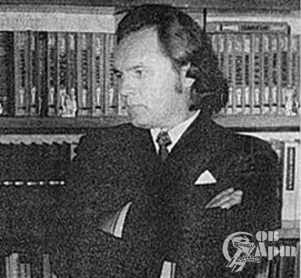 Львов Ю.М.