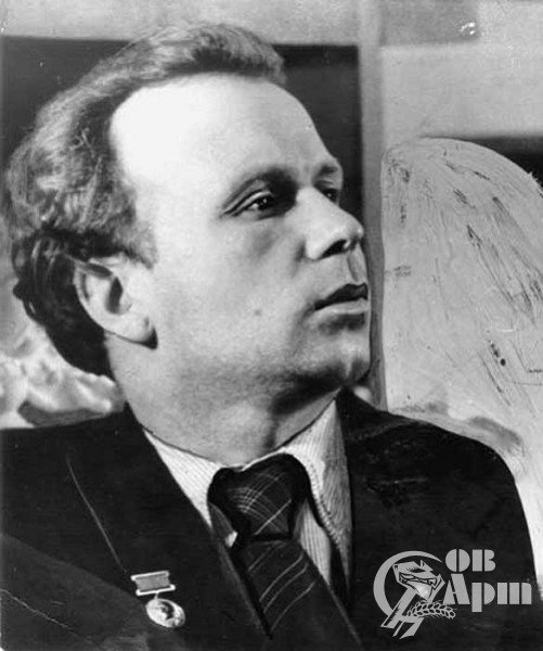 Орлов С. М.