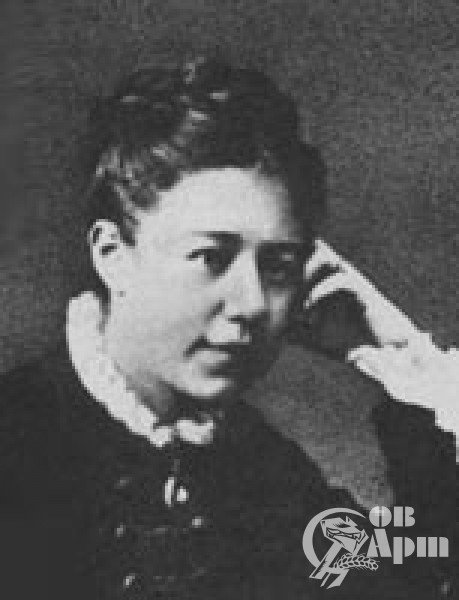Поленова Е.Д.