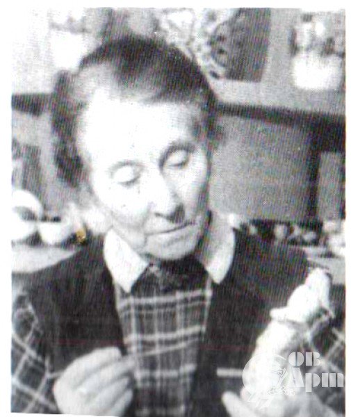 Рукавишникова В.Ф.
