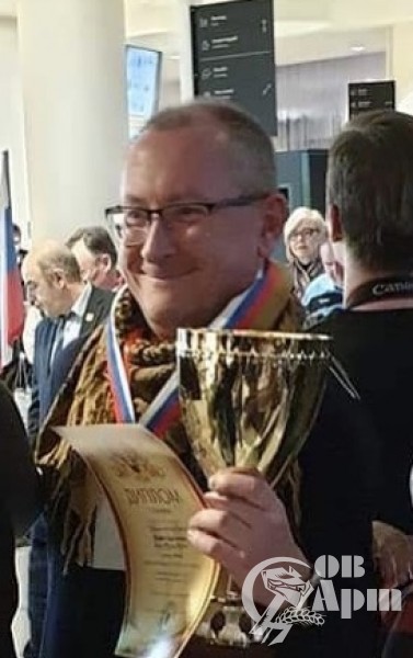Шафигулин Р.Ш.