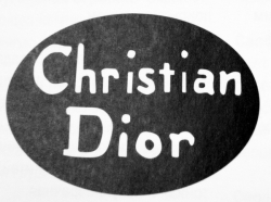 Кристиан Диор (Christian Dior)