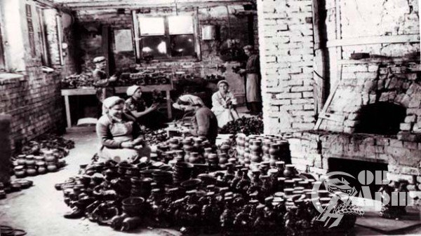 Артель "Керамик"
