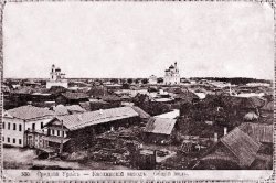 Каслинский чугунолитейный завод